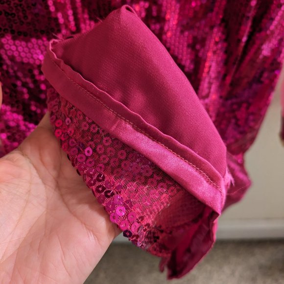 Taylor Swift "ME!" music video heart dress size 10 - Picture 6 of 9